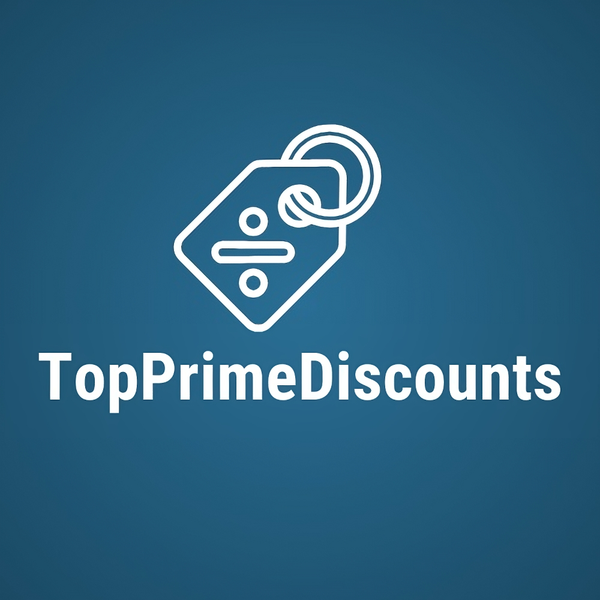 TopPrime Discounts